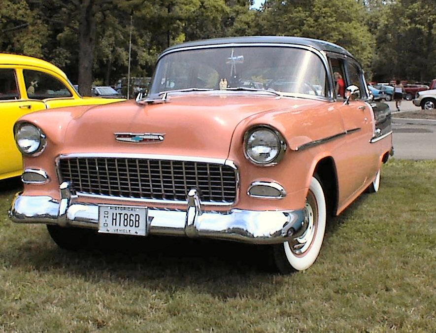 1955 Chevrolet 