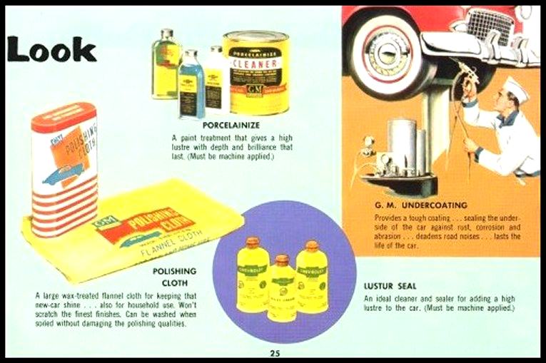 1955 Chevrolet Acc-25