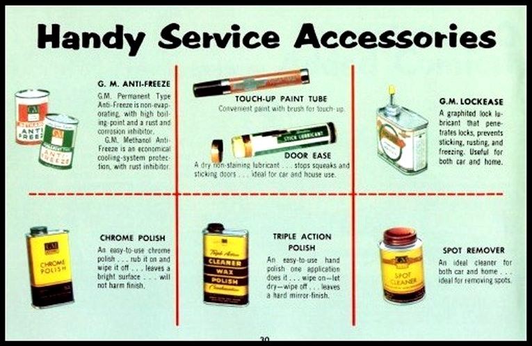 1955 Chevrolet Acc-30