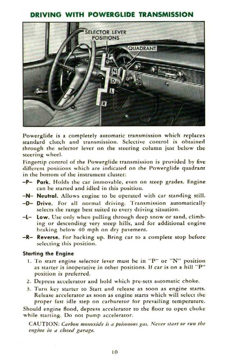 1955 Chevrolet Manual-10