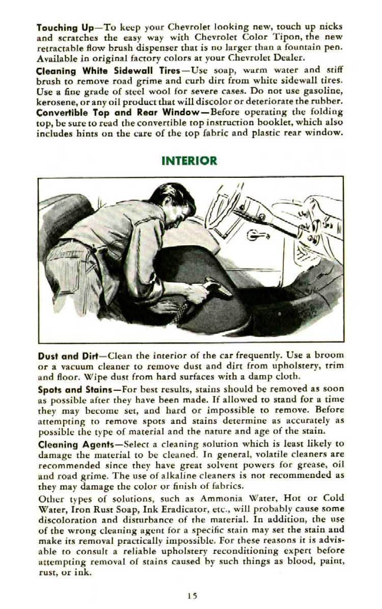 1955 Chevrolet Manual-15