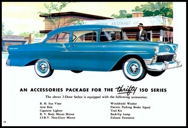 1956 Chevrolet Acc-18