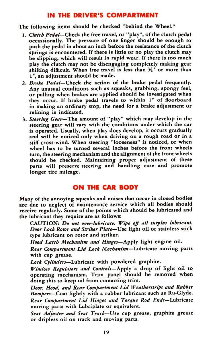 1956 Chevrolet Manual-19