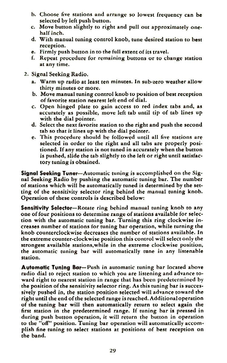 1956 Chevrolet Manual-29