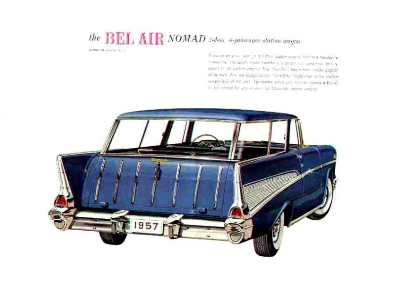 1957 Chevrolet Brochure-a06