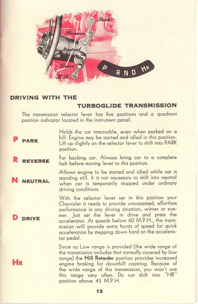 1957 Chevrolet Manual-13