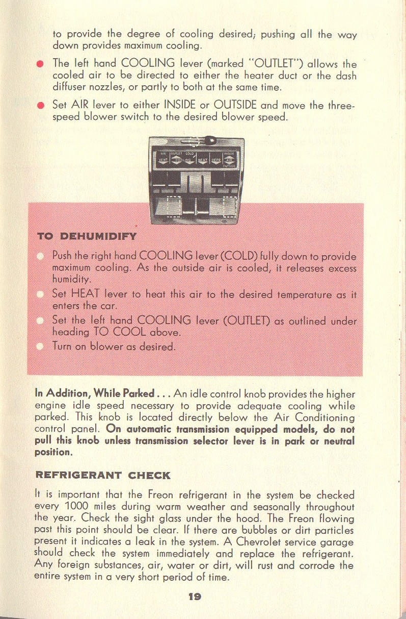 1957 Chevrolet Manual-19