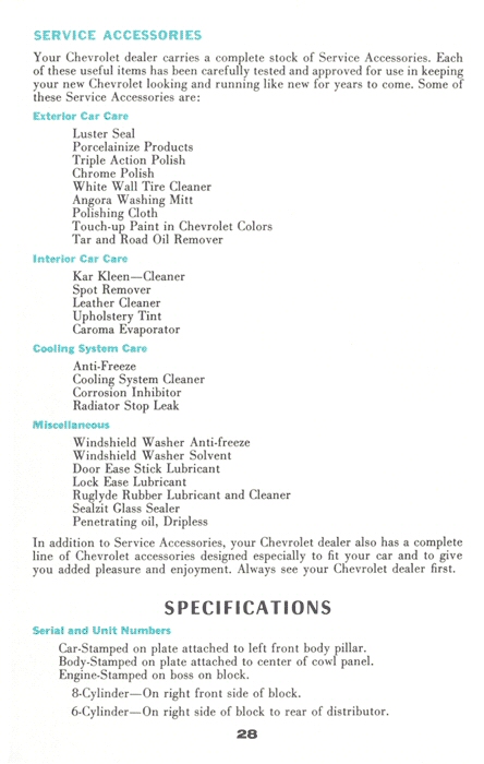 1958 Chevrolet Guide-28