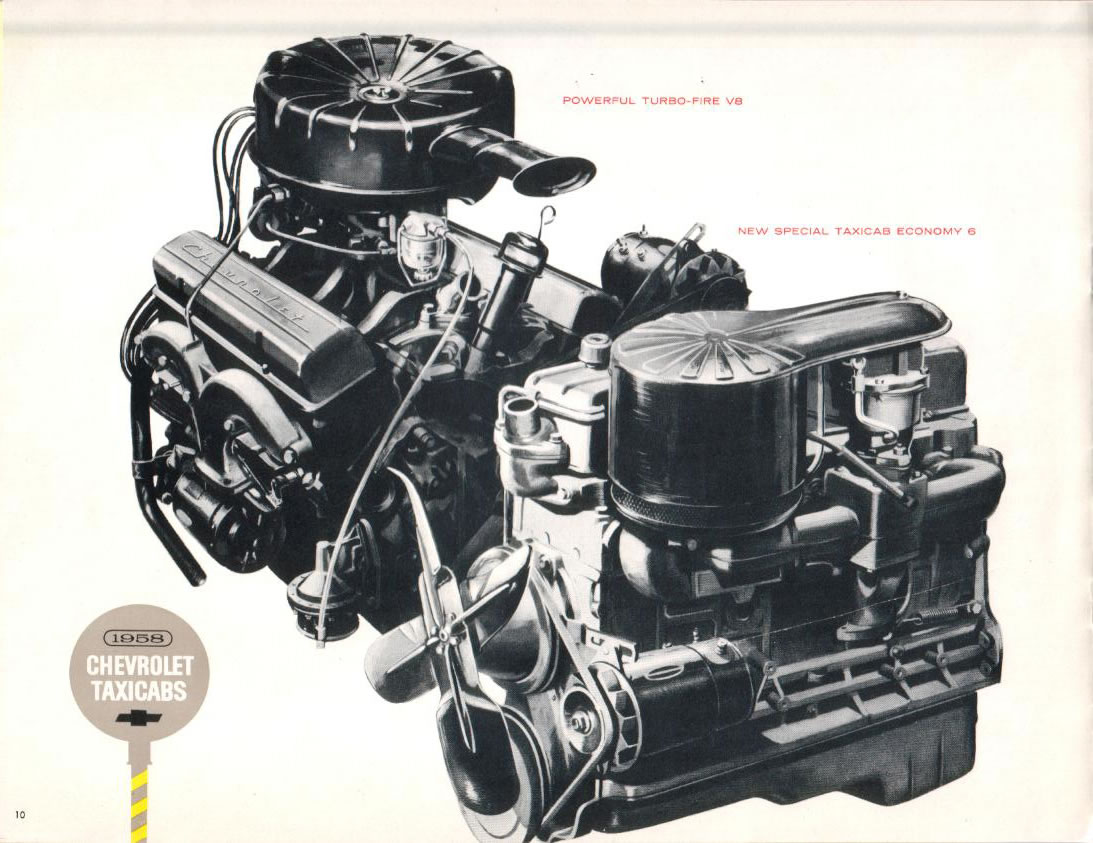 1958 Chevrolet Taxi-10