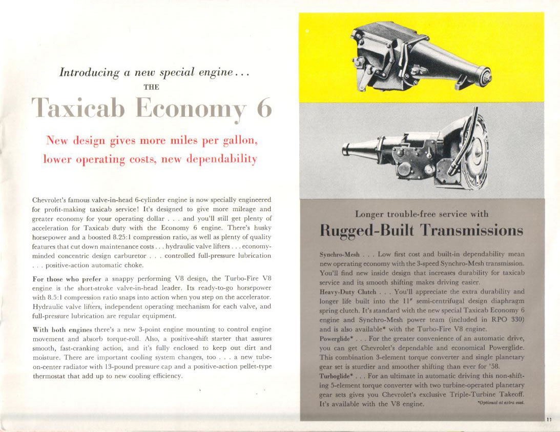 1958 Chevrolet Taxi-11