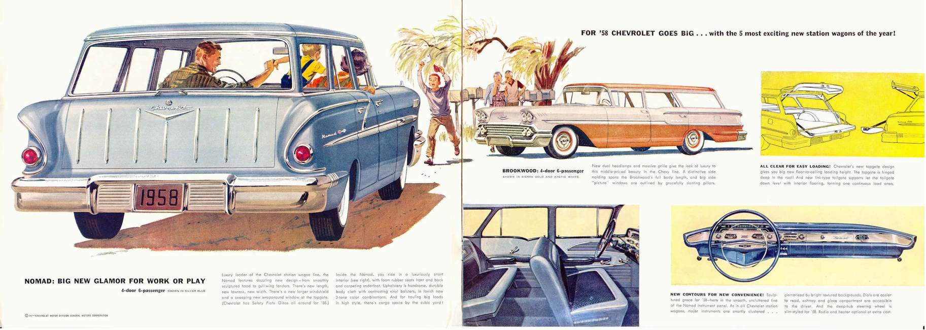 1958 Chevrolet Wagons-02-03