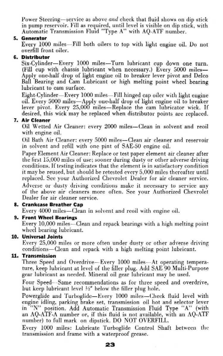 1959 Chevrolet Manual-23