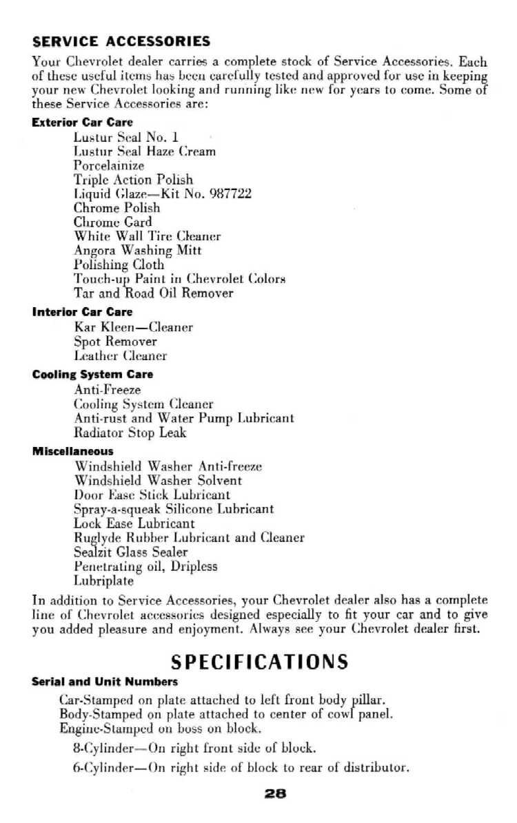 1959 Chevrolet Manual-28