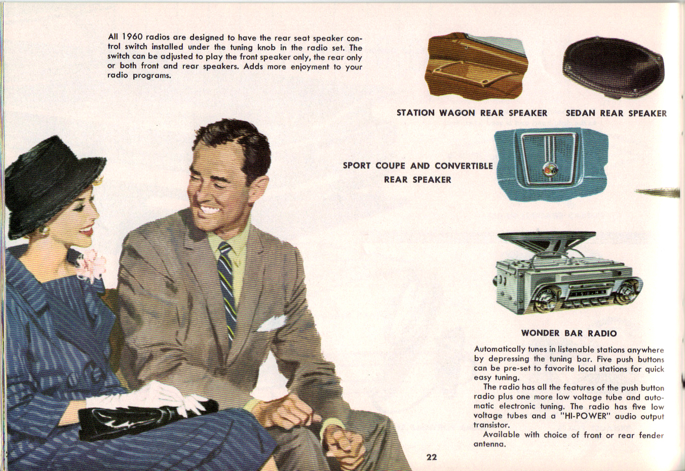 1960 Chevrolet Custom Features-22