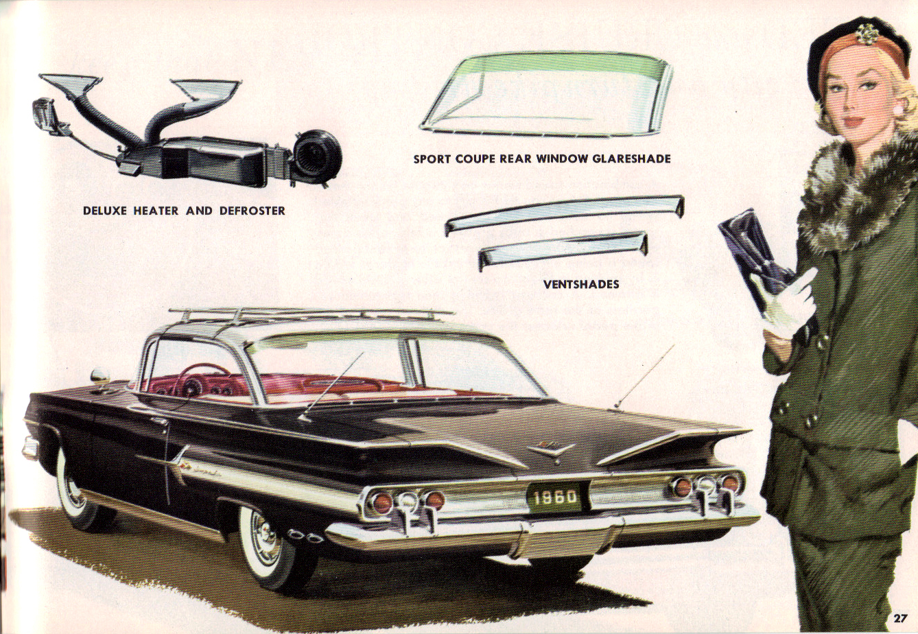 1960 Chevrolet Custom Features-27
