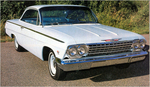 1962 Chevrolet