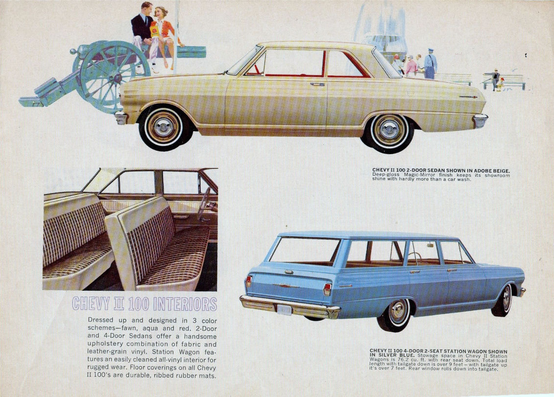 1962 Chevrolet Chevy II-09