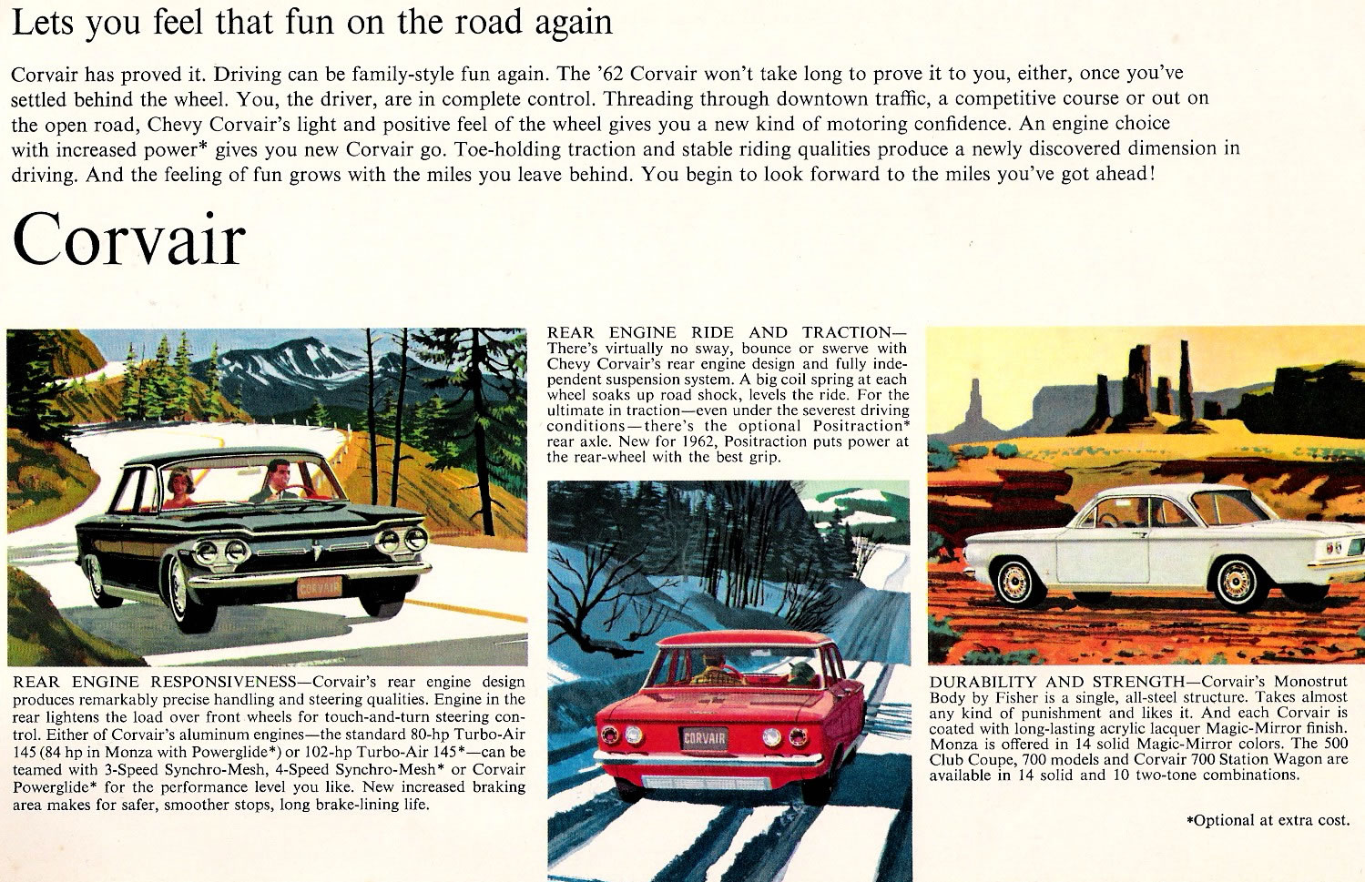 1962 Chevrolet Corvair-11