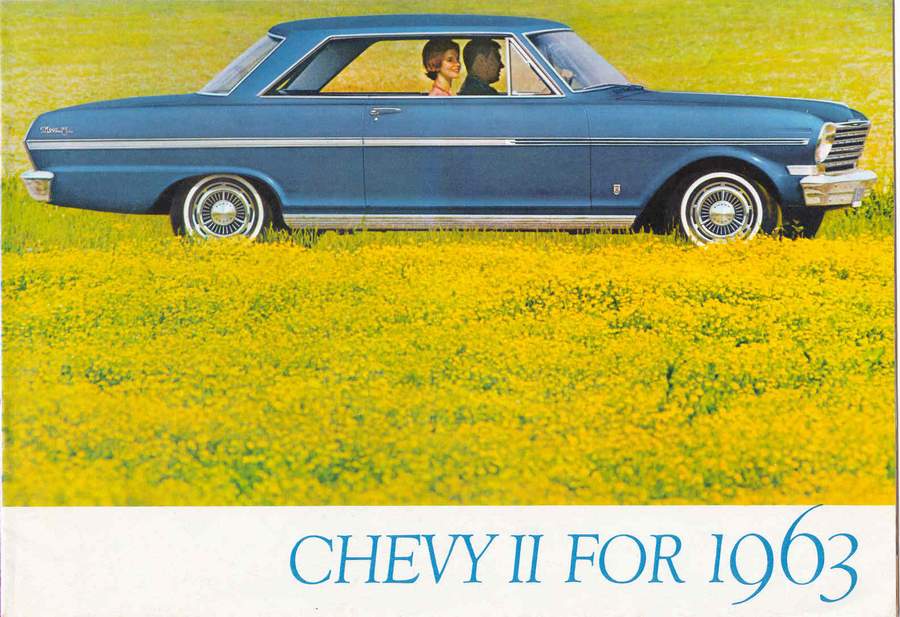 1963 Chevy II-01
