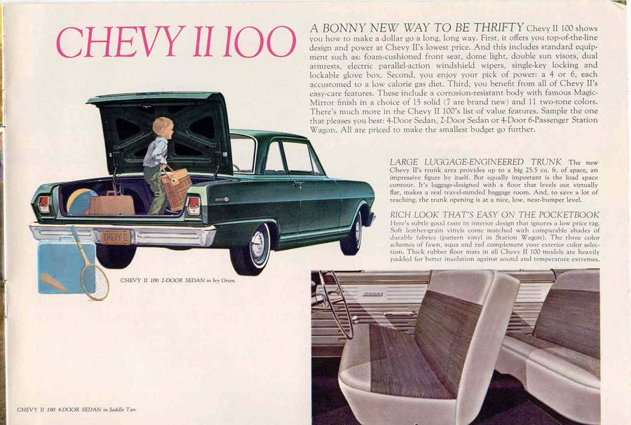 1963 Chevy II-11