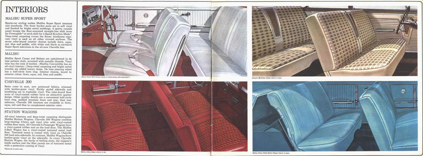 1964 Chevrolet Chevelle-12-13