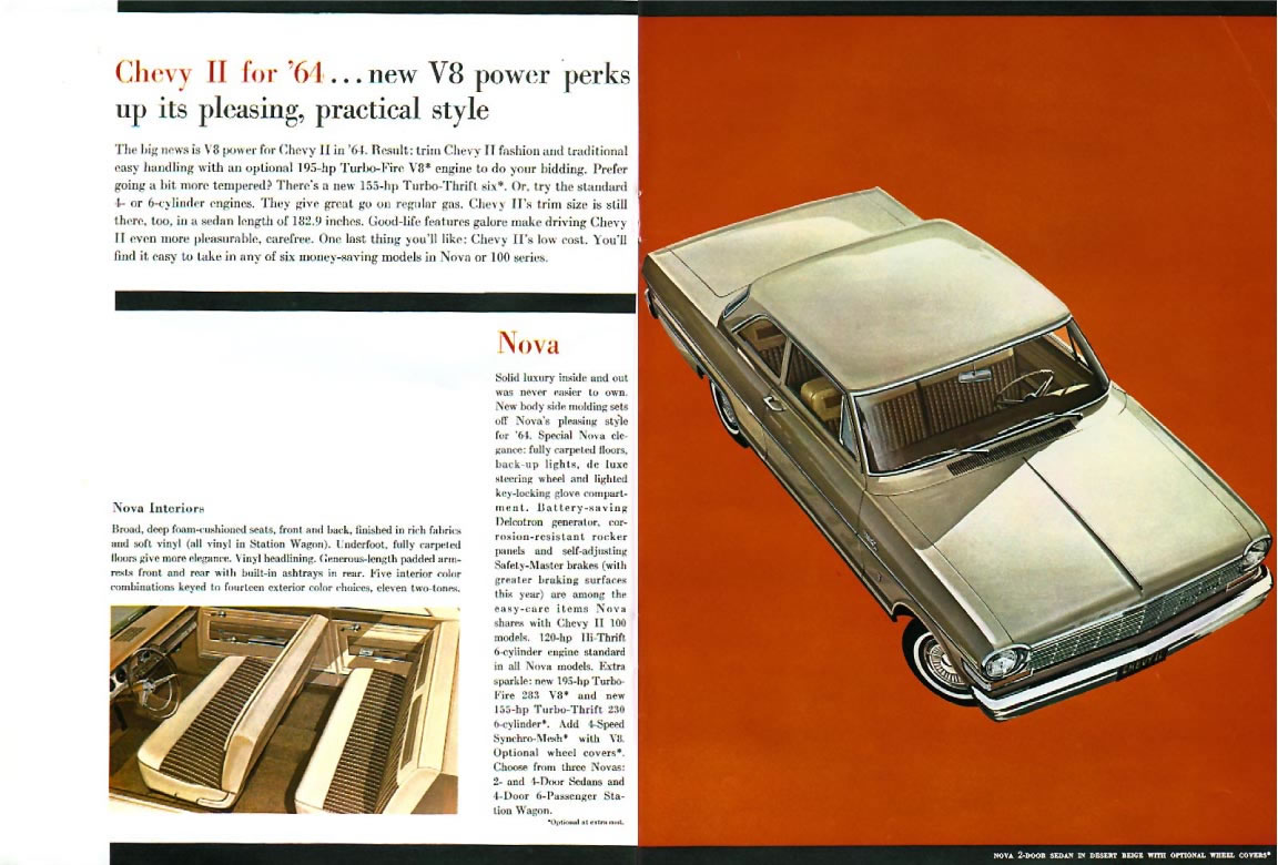 1964 Chevrolet Full-12-13