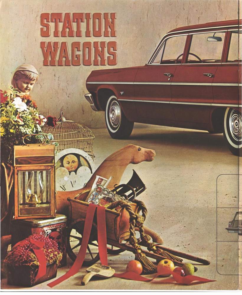 1964 Chevrolet lg-10