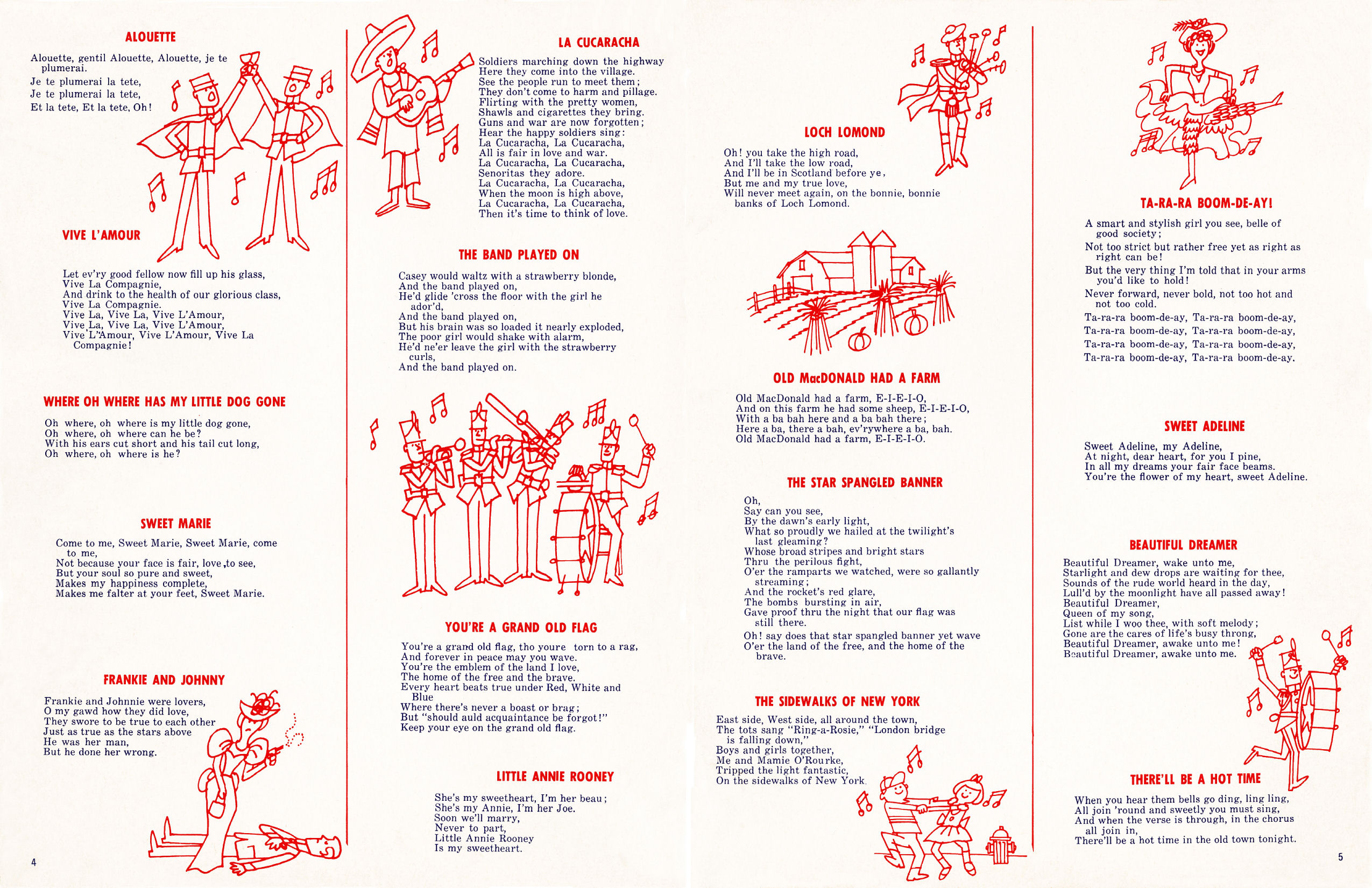 1964 Chevrolet Songbook-04-05