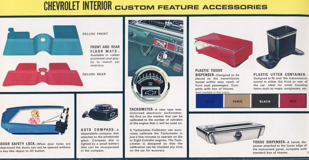 1965 Chevrolet Acc-14