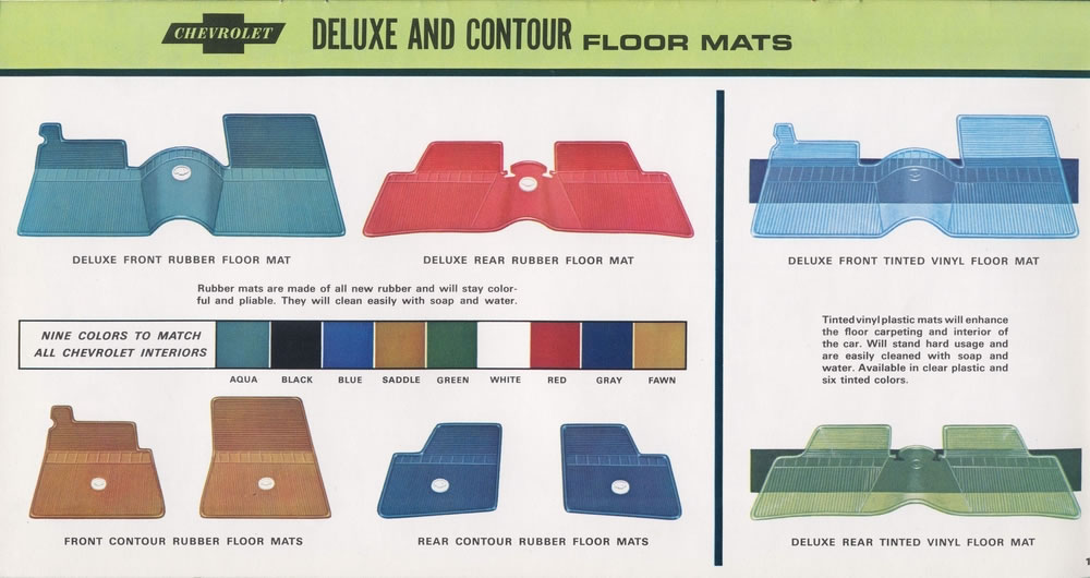 1965 Chevrolet Acc-17
