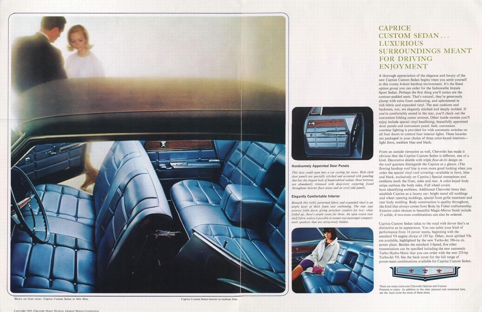 1965 Chevrolet Caprice Custom Sedan-02 amp 03