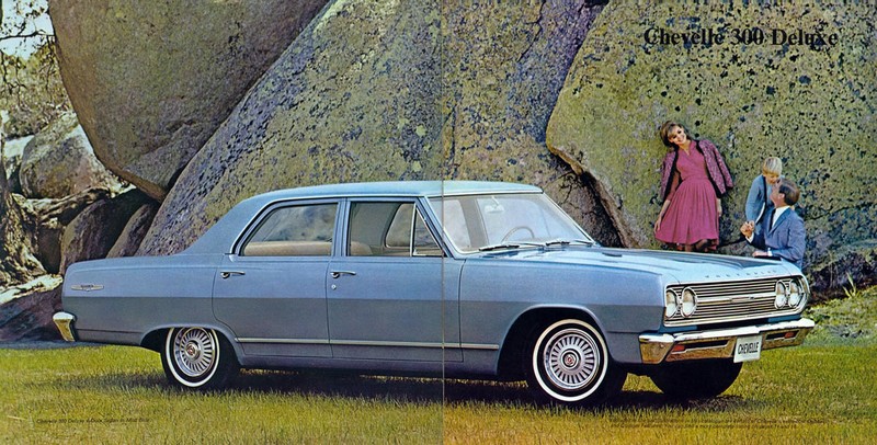 1965 Chevrolet Chevelle-06-07