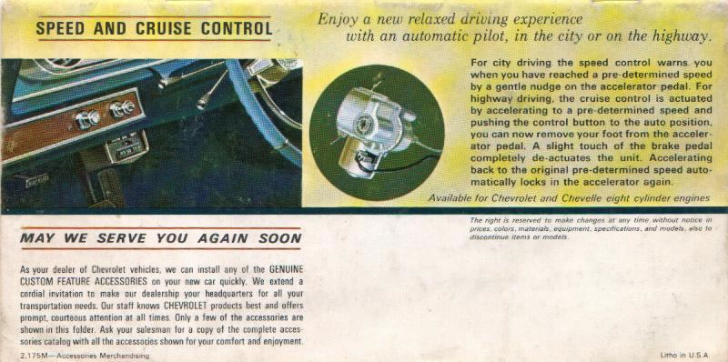 1965 Chevrolet Custom Feature Accessories-09