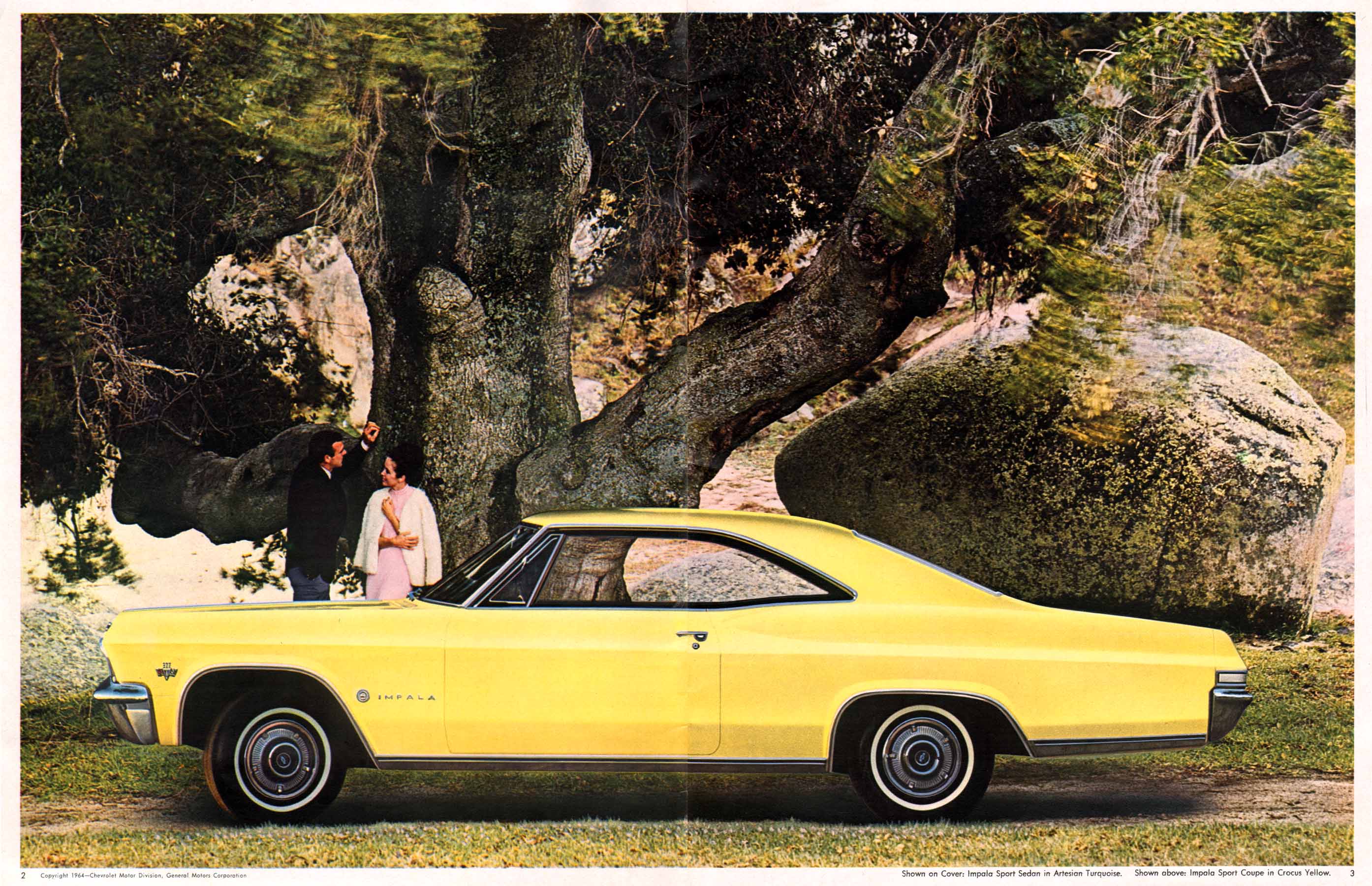 1965 Chevrolet Full Size-02-03