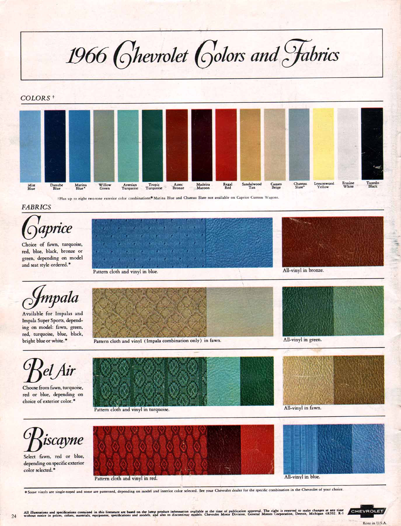 1966 Chevrolet Full Size-24