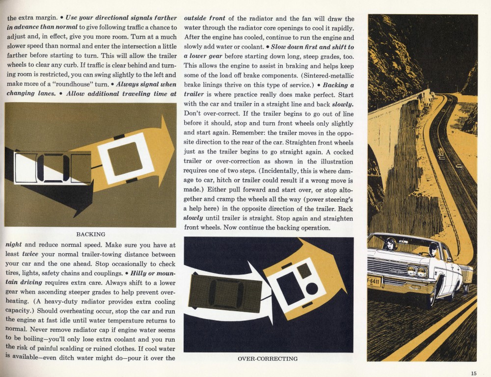 1966 Chevrolet Trailering Guide-15