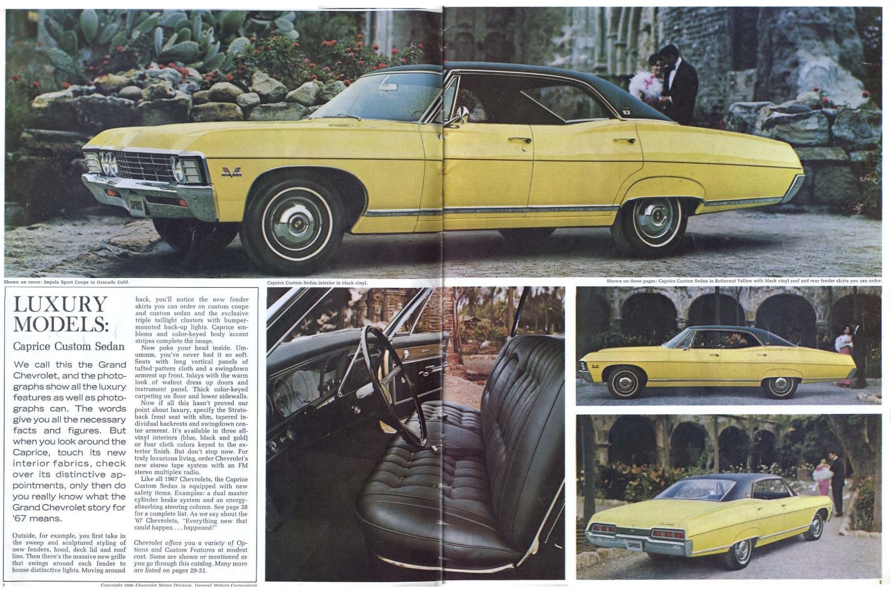 1967 Chevrolet-02 amp 03