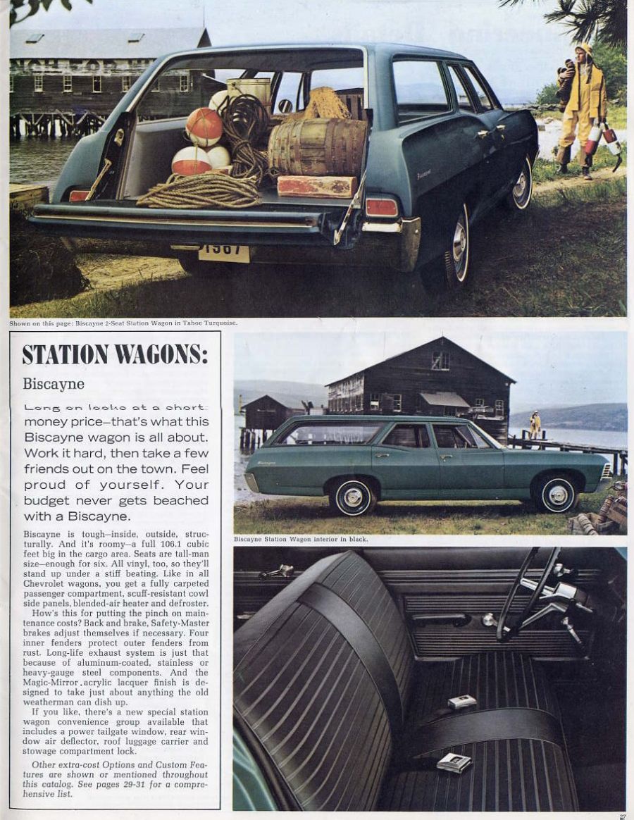 1967 Chevrolet-27