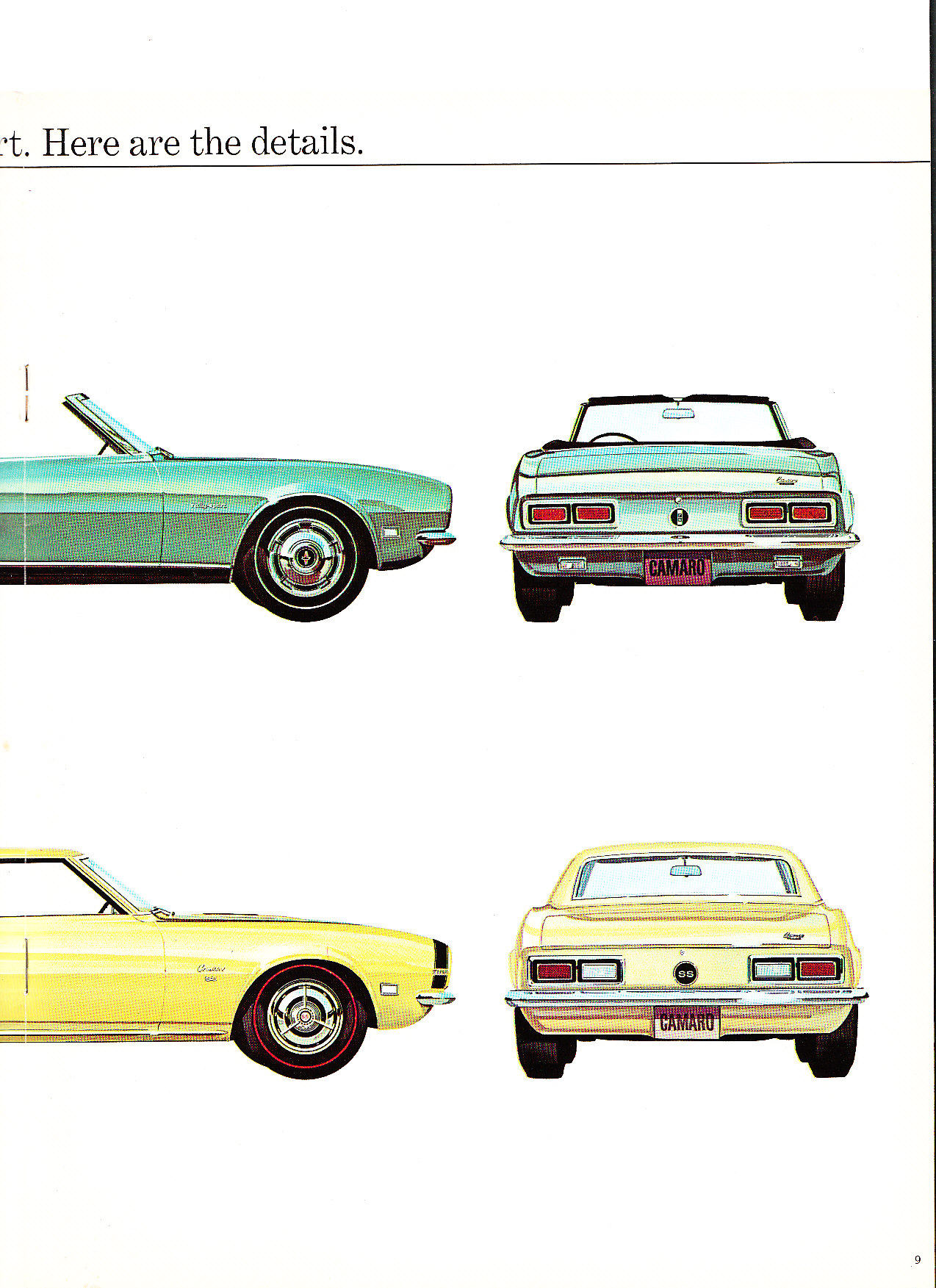 1968 Chevrolet Camaro-09