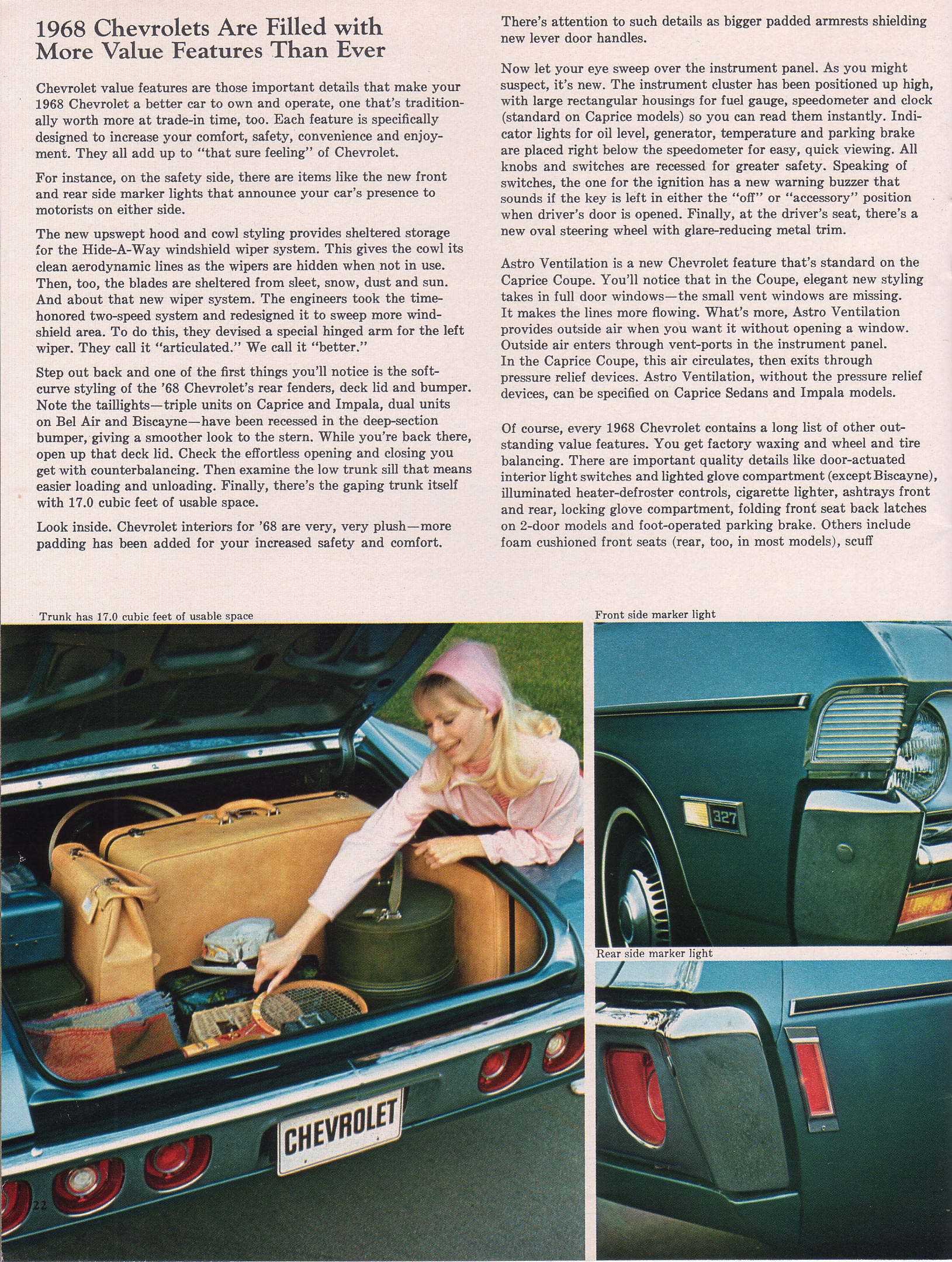 1968 Chevrolet Full Size-22