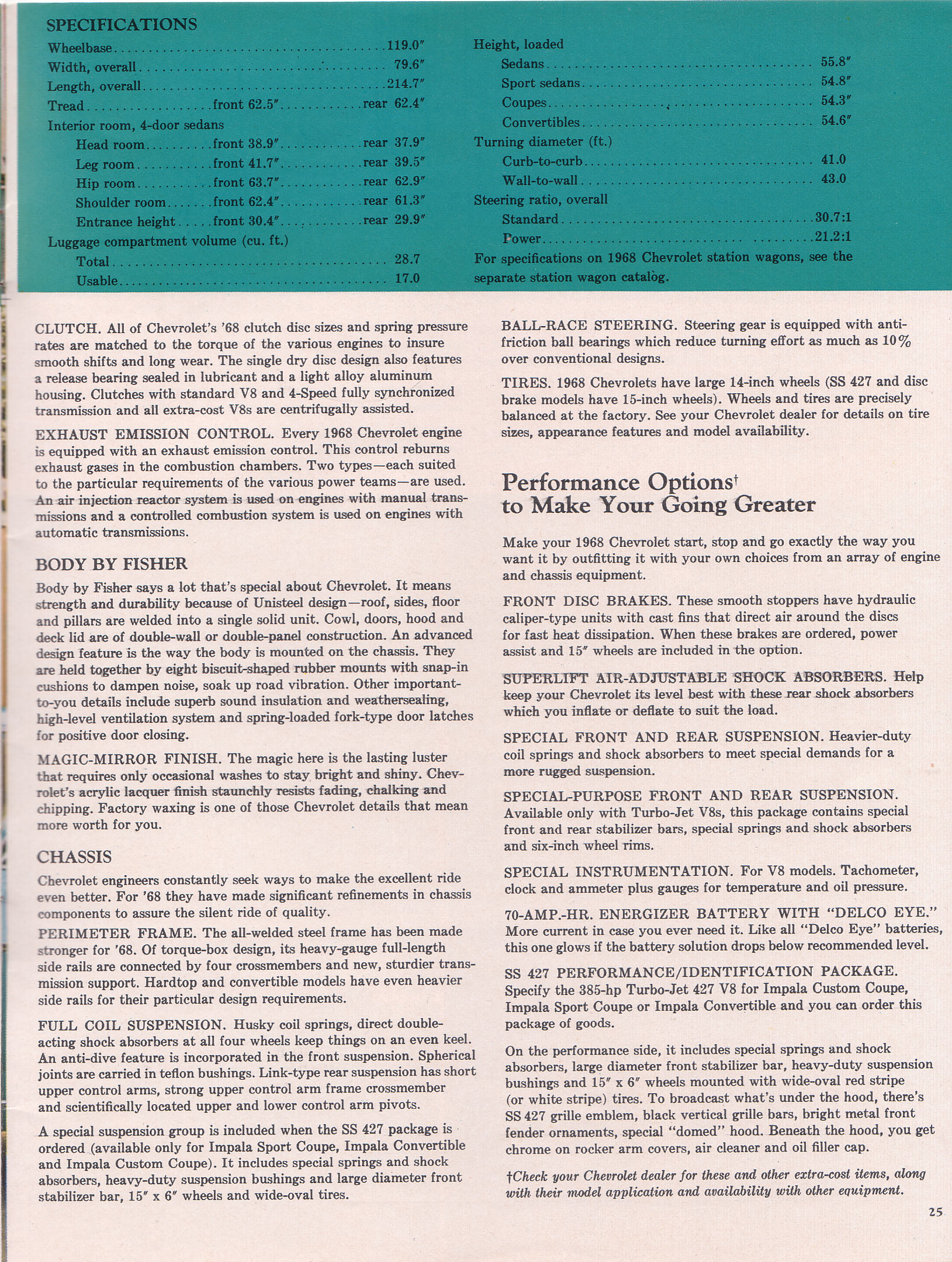 1968 Chevrolet Full Size-25