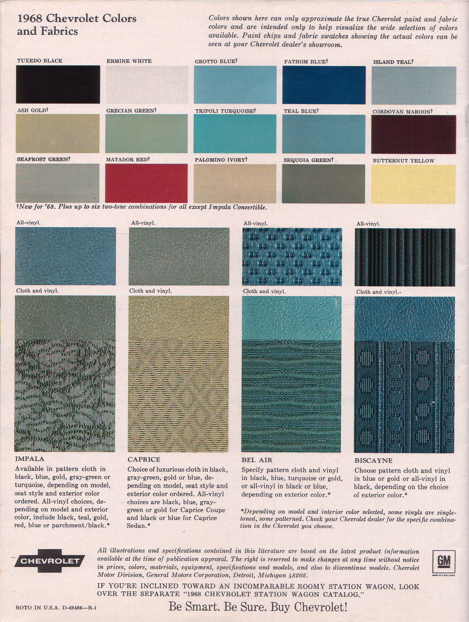 1968 Chevrolet Full Size-28