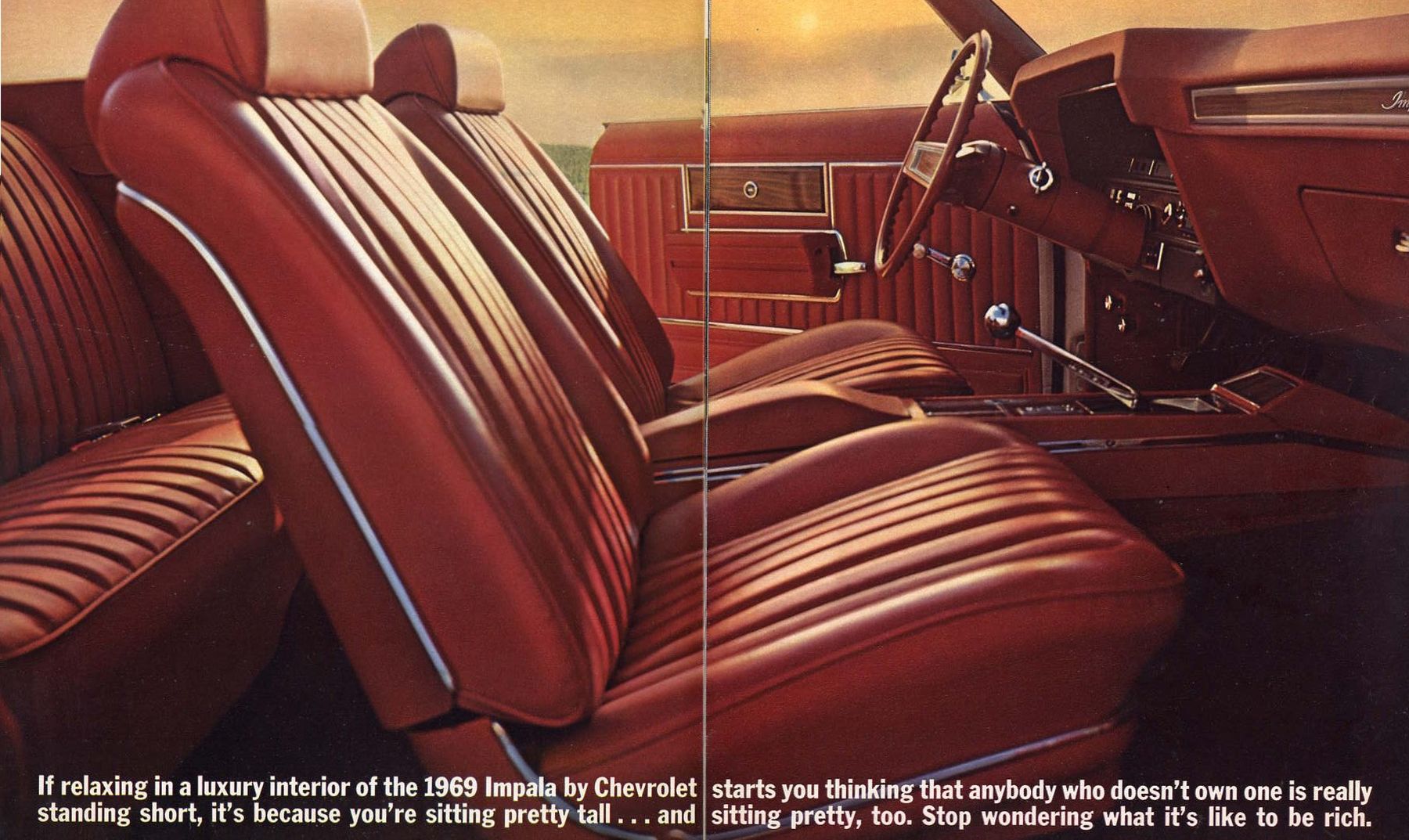 1969 Chevrolet-10 amp 11