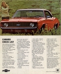1969 Chevrolet Camaro-10