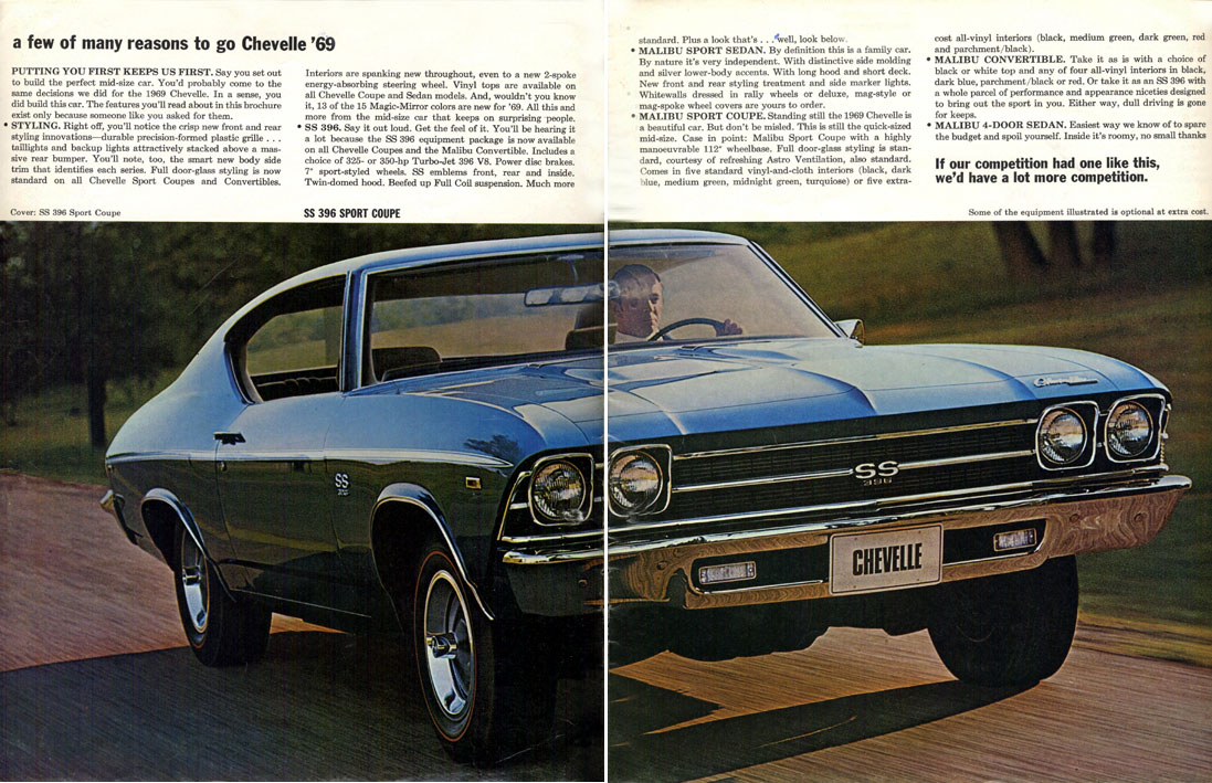 1969 Chevrolet Chevelle-01 amp 02