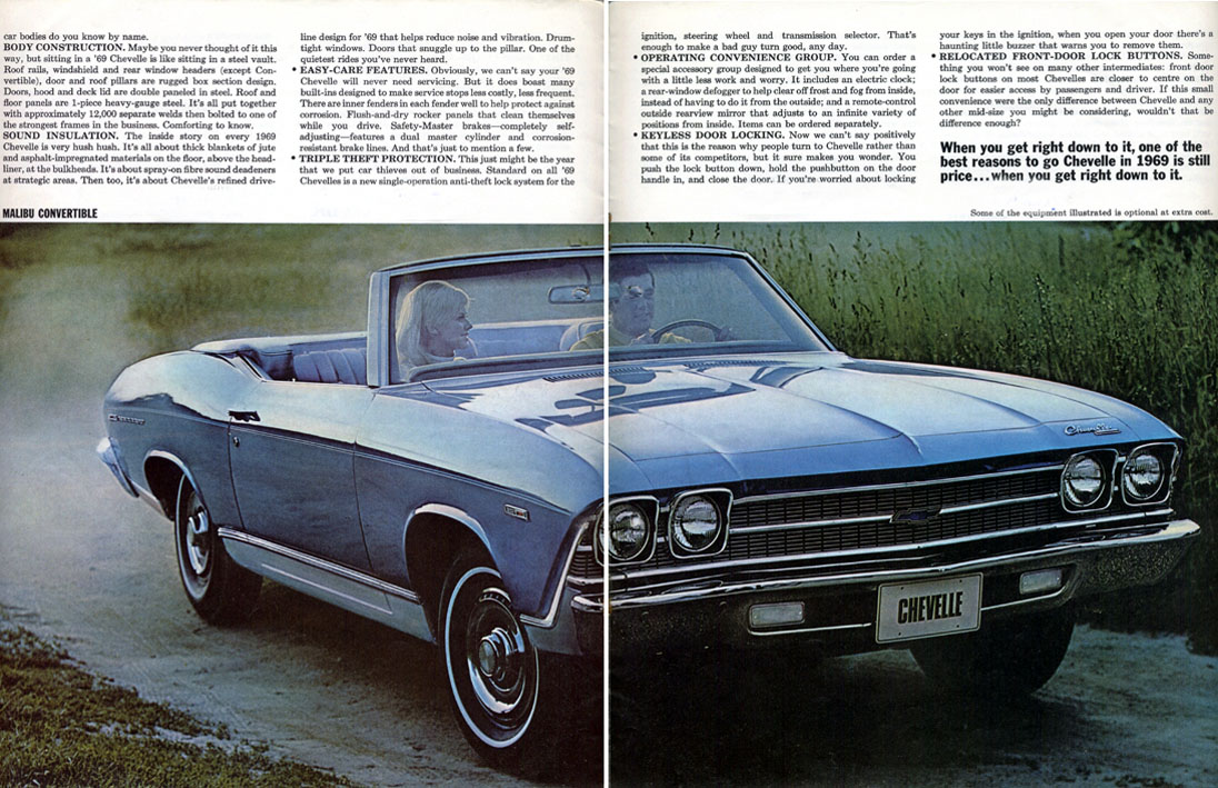 1969 Chevrolet Chevelle-07 amp 08