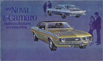 1969 Chevrolet Nova  amp  Camaro Acc-01