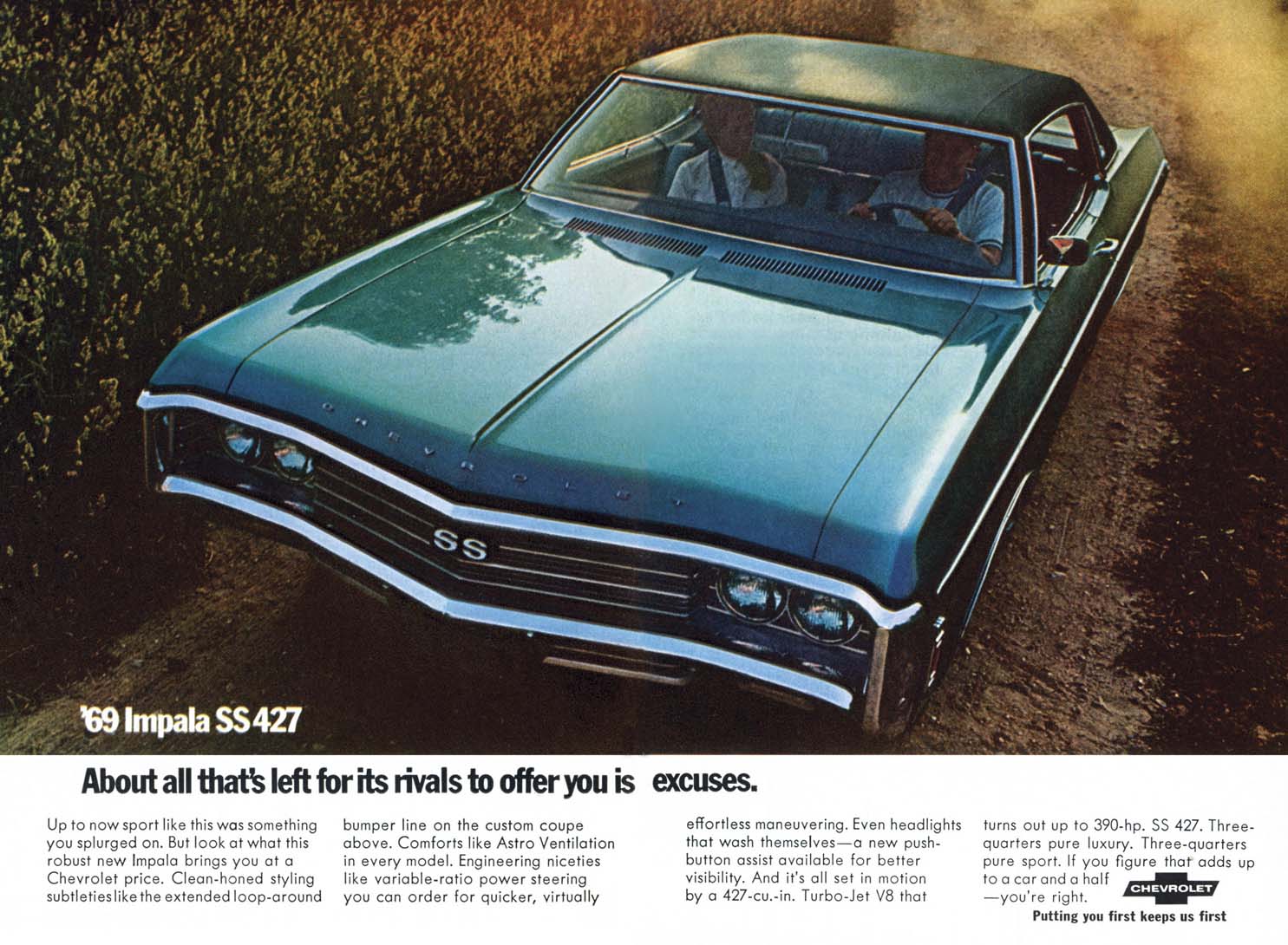 1969 Chevrolet Super Sport Booklet-08-09