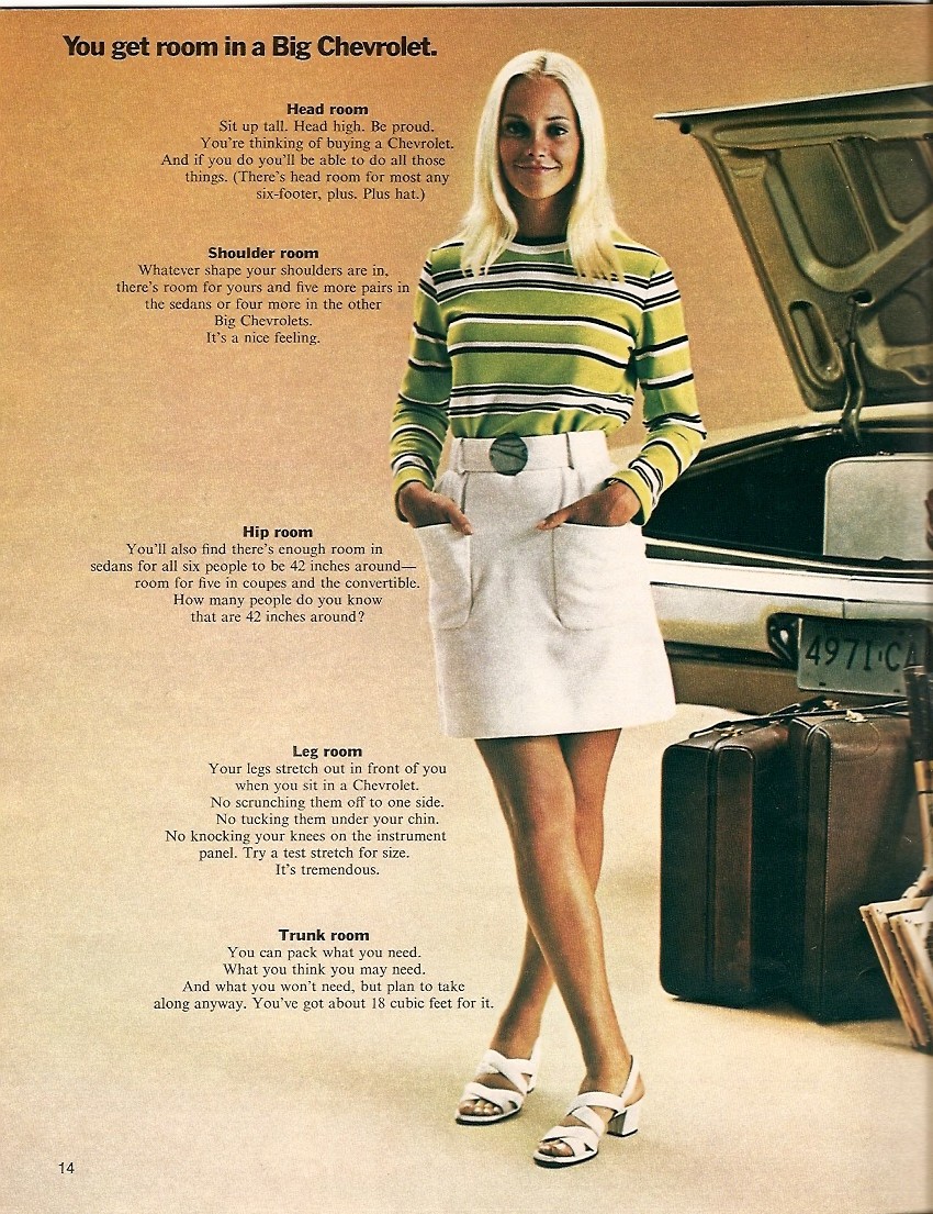 1970 Chevrolet Full Size-14