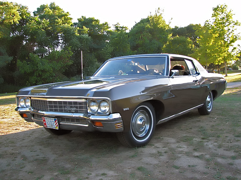 1970 Chevrolet